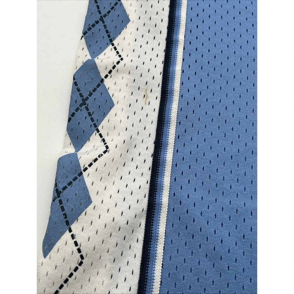 Vintage Nike Jordan UNC North‎ Carolina Tar Heels #32 Jersey Size L Elite